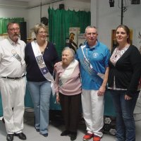 40 ans de la Compagnie